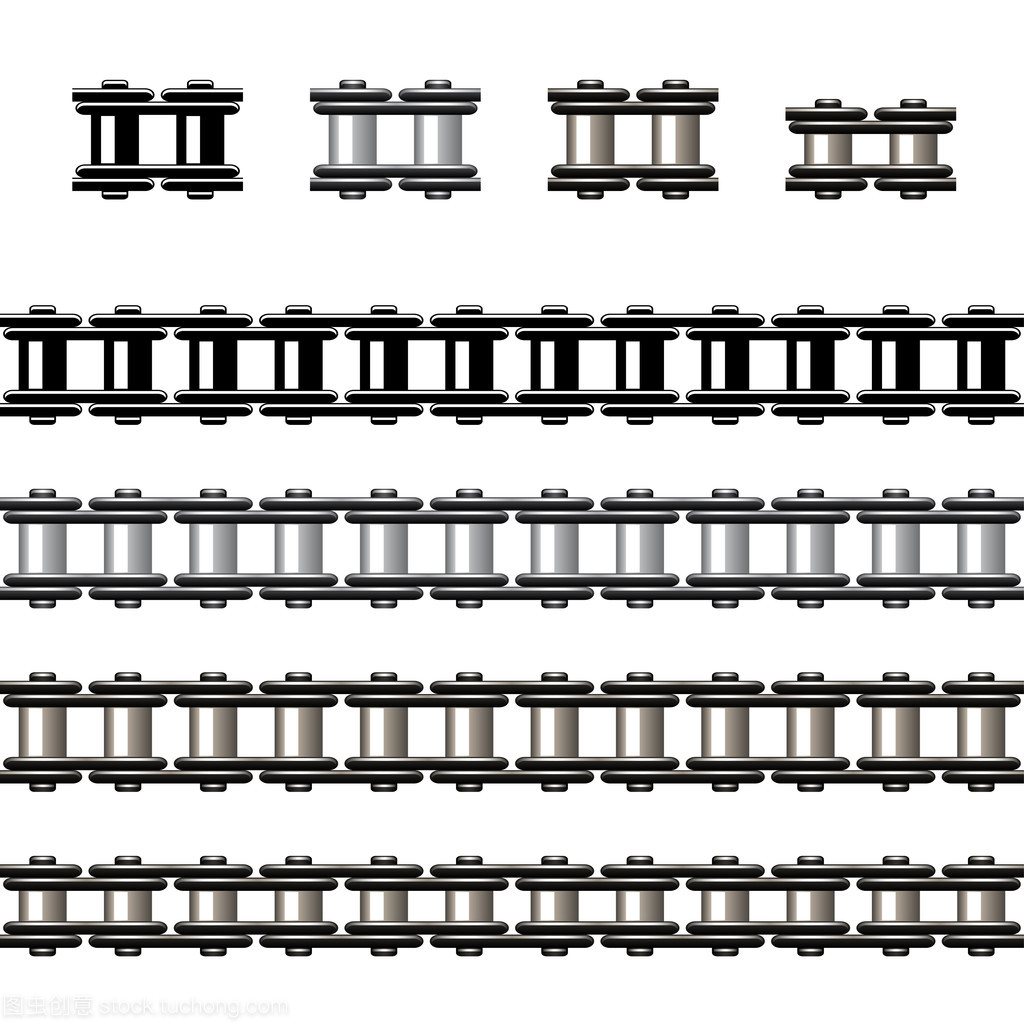 突破傳統(tǒng) 自行車無(wú)縫鏈條的技術(shù)革命與未來(lái)前景